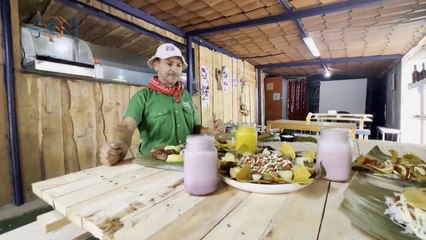 mqn-“Donde Chililli-yo”; Un nuevo sabor en Sabana Redonda de Poás-270624