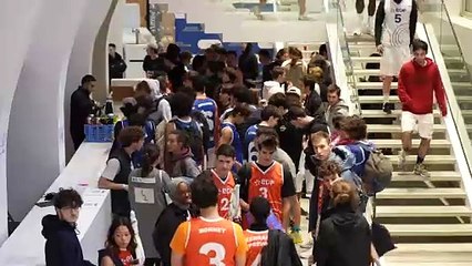 Esprit Sport - Unis face au handicap