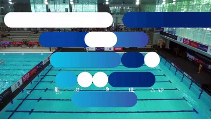 Coupe du Monde Fina de natation artistique - Solo technique hommes