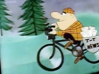 The Dudley Do-Right Show The Dudley Do-Right Show S02 E005 – Mother Love