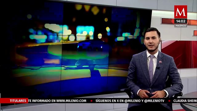 Arrestan a policías involucrados en el asesinato del chofer del presidente municipal de Zapotitlán