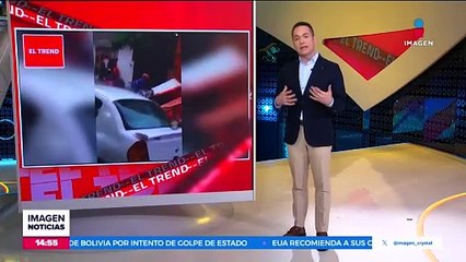 No te puedes perder la información más viral de las redes sociales
