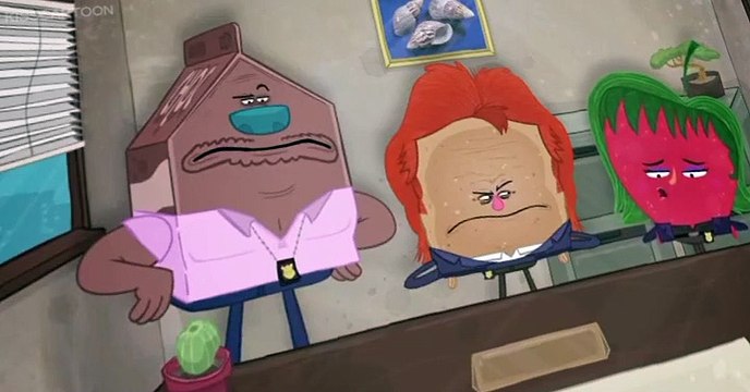 Crumbs Crumbs E009 Take Out