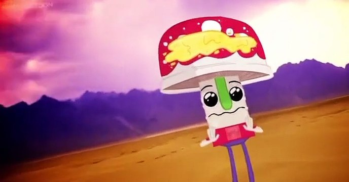 Crumbs Crumbs E006 Butter the Devil You Know