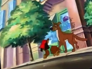 All Dogs Go to Heaven The Series All Dogs Go to Heaven The Series S02 E011 Heaven Nose