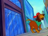 All Dogs Go to Heaven The Series All Dogs Go to Heaven The Series S01 E007 An Itch in Time