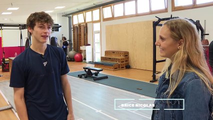 Les Pépites de Maxou - Numéro 15 : Brice Nicolas