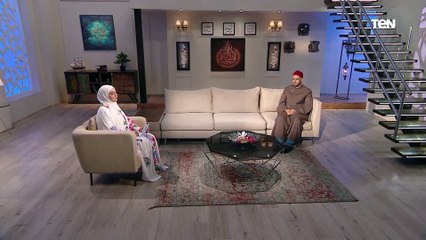 فقرة مفتوحة للرد على اسئلة المشاهدين مع الشيخ أحمد المالكي