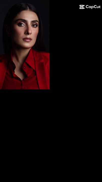 Ayeza Khan New Look ❤️