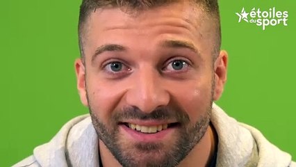 Les Etoiles du Sport - Episode 01