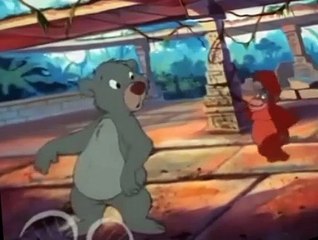 Jungle Cubs Jungle Cubs S01 E005 Hathi Meets His Match