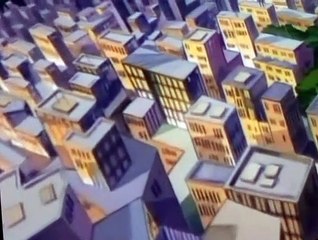 Fangface Fangface S02 E012 The Stone-Cold Dragon of Gold