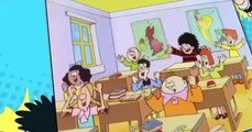 Dennis and Gnasher Dennis and Gnasher E022 Pranking The Supply Teacher