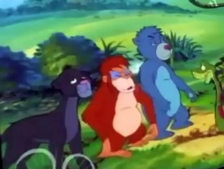 Jungle Cubs Jungle Cubs S02 E008 Birthday Snake