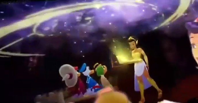 Legend of the Three Caballeros legend of the three caballeros E007 – Mount Rushmore (or Less)