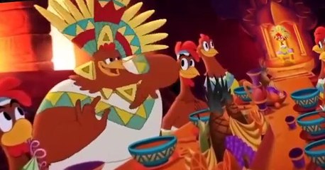 Legend of the Three Caballeros legend of the three caballeros E009 – Mexico A GoGo