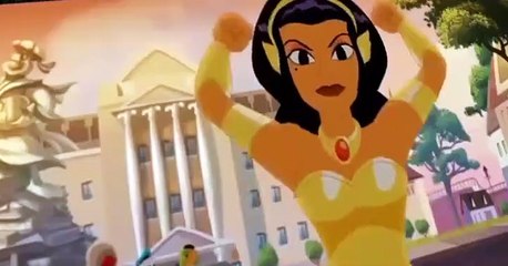 Legend of the Three Caballeros legend of the three caballeros E008 – Nazca Racing