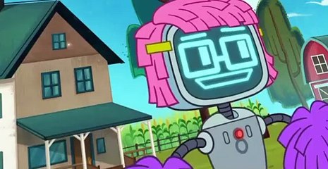Looped Looped E002 She’s All Bot   All Things Being Sequel