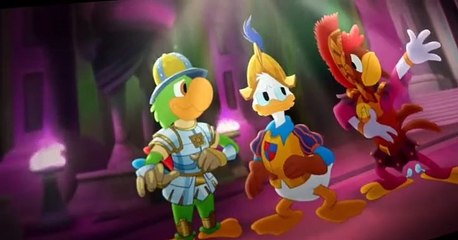 Legend of the Three Caballeros legend of the three caballeros E013 – Sheldgoose Square Dance