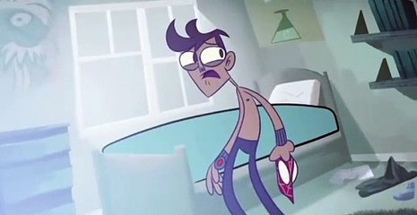 Stan Lee's World of Heroes Stan Lee’s World of Heroes S02 E009 – Spider Man