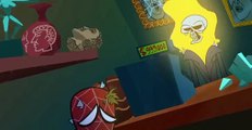 Stan Lee's World of Heroes Stan Lee’s World of Heroes S03 E004