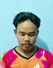 Sopir Ambulance Yang Tertahan Saat Rombongan Jokowi Melintas Meminta Maaf