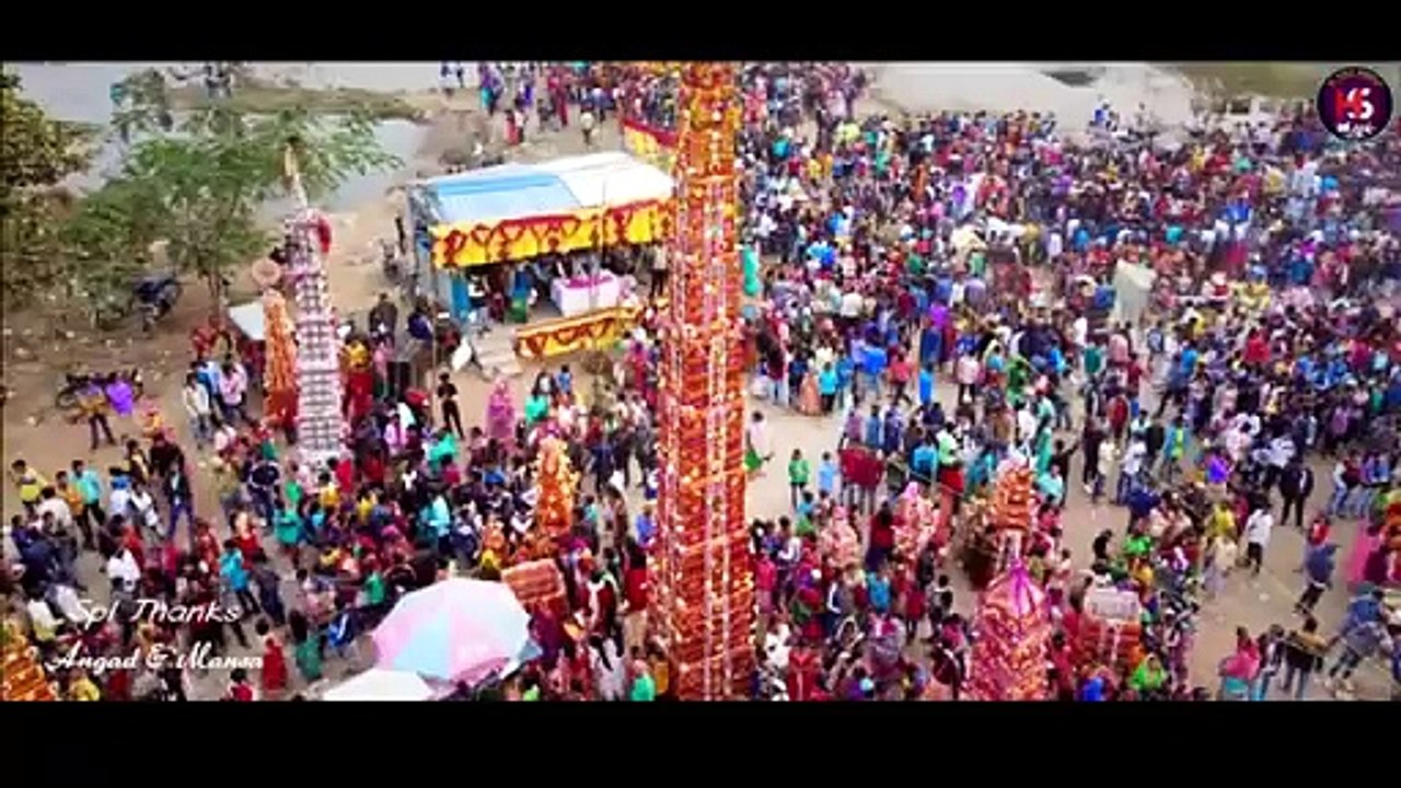 Ai Ta To Purulia Jela | Kanika Karmakar | Sandeep Bansriya | New Purulia Song 2024