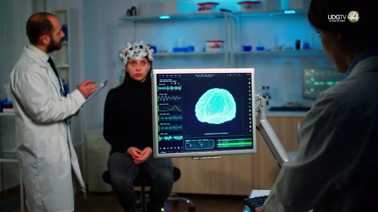 Oncología matemática aplicada a tumores cerebrales en CULagos