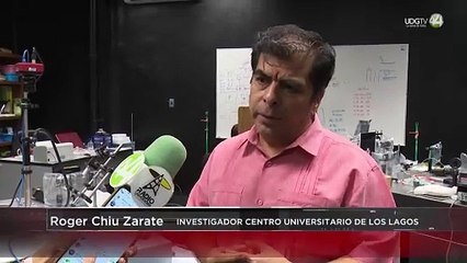 Desarrollan sistema para analizar lo que pasa bajo la piel
