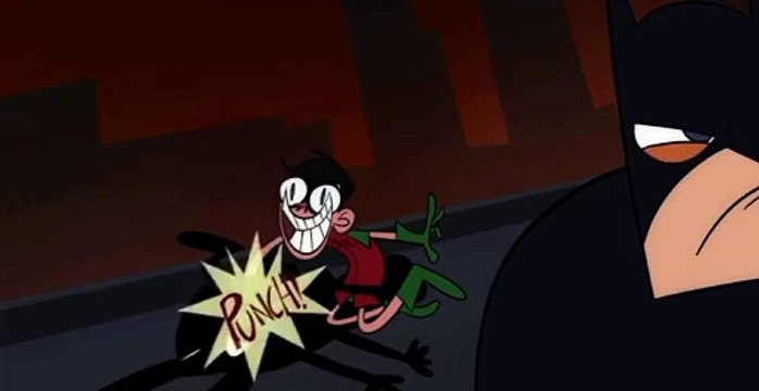 Stan Lee's World of Heroes Stan Lee’s World of Heroes – Batman