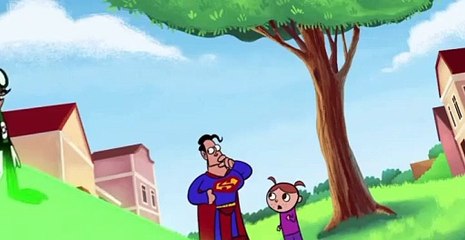 Stan Lee's World of Heroes Stan Lee’s World of Heroes S02 E012 – Justice League