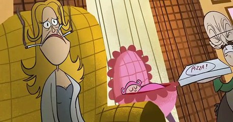 Stan Lee's World of Heroes Stan Lee’s World of Heroes S03 E008