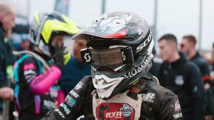 Moteurs ! - Numéro 117 : Etape 1 du 24MX Tour 2024