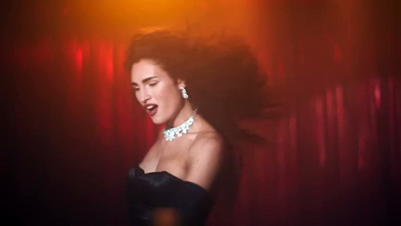 Cris Miró (She/Her/Hers) | movie | 2024 | Official Teaser