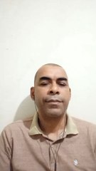 Este vídeo fala sobre o livro do escritor Luiz Gasparetto.