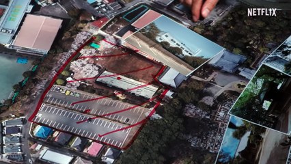 地面師たち | 2024年最新公式予告編 — 10億円超の土地を狙う詐欺の裏側