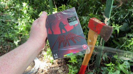 Madman | movie | 1981 | Official Featurette