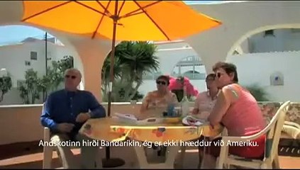 Me & Bobby Fischer | movie | 2009 | Official Trailer