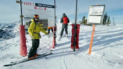 Backcountry Responsibility | movie | 2024 | Official Trailer