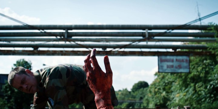 Here Be Dragons | movie | 2022 | Official Trailer