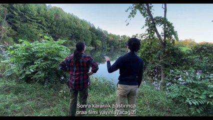 Kabusa Yolculuk | movie | 2022 | Official Trailer