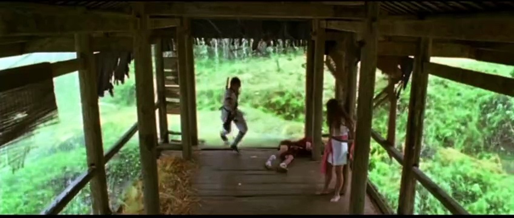 DOA: Dead or Alive | movie | 2006 | Official Trailer