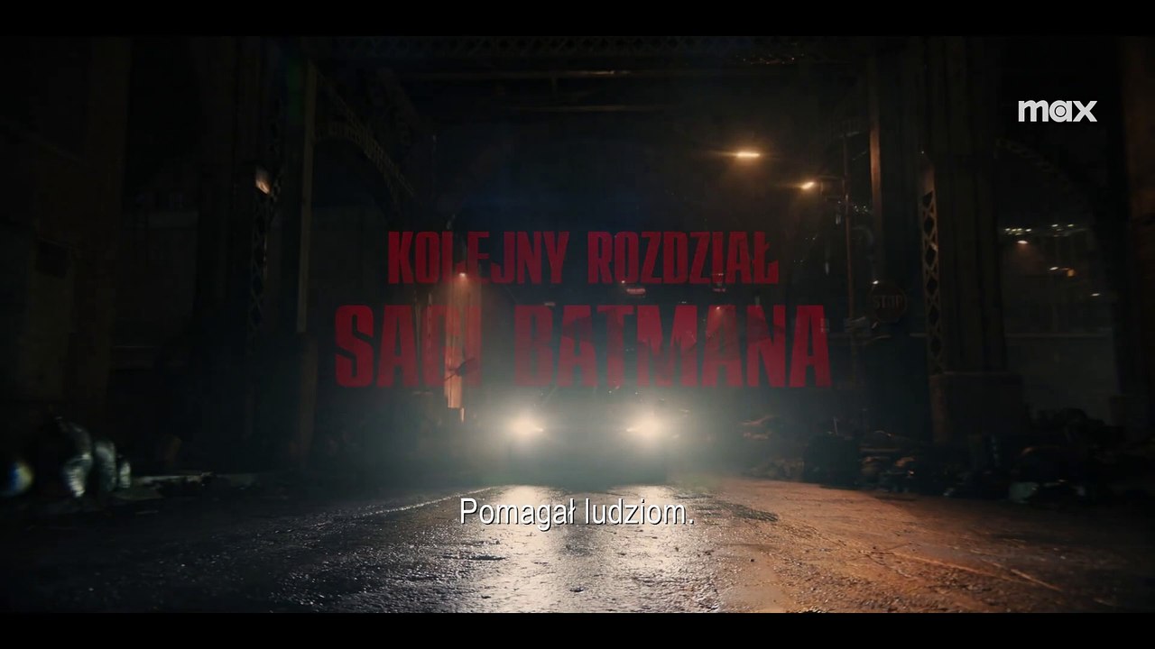 Pingwin | show | 2024 | Official Teaser