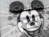 Mickey Mouse Sound Cartoons Mickey Mouse Sound Cartoons E040 Mickey’s Revue