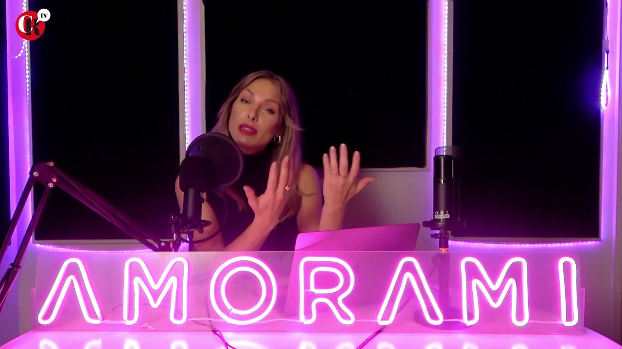 Amor a mi con Victoria Hertel / ¿Porqué las mujeres somos malas con otras mujeres?s