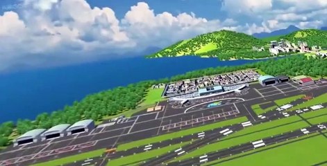 The Airport Diary The Airport Diary E028 – Awesome friends