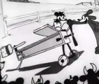 Mickey Mouse Sound Cartoons Mickey Mouse Sound Cartoons E004 Plane Crazy