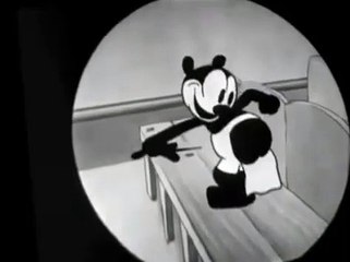 Mickey Mouse Sound Cartoons Mickey Mouse Sound Cartoons E005 The Opry House