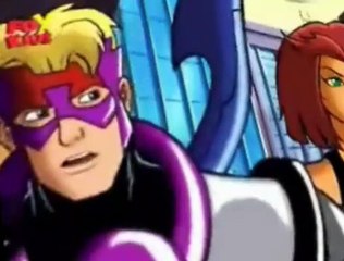 The Avengers United They Stand The Avengers United They Stand E010 – Egg-Streme Vengeance