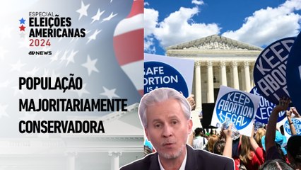 Скачать видео: Farias: “É um grande equívoco tema do aborto ser majoritariamente decidido por homens”